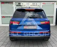 2016 Audi SQ7