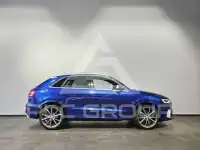 2016 Audi RSQ3