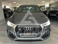 2016 Audi RSQ3