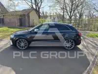 2016 Audi RSQ3