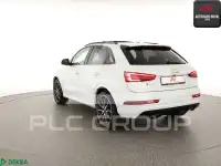 2016 Audi RSQ3