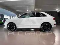 2016 Audi RSQ3