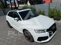 2016 Audi RSQ3