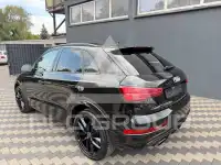 2016 Audi RSQ3