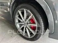 2016 Audi RSQ3