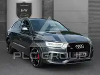 2016 Audi RSQ3