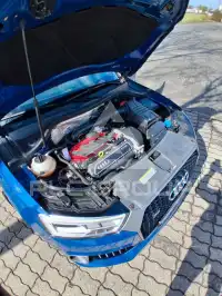 2016 Audi RSQ3