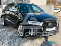 2016 Audi RSQ3