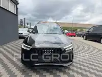 2016 Audi RSQ3
