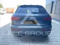 2016 Audi RSQ3