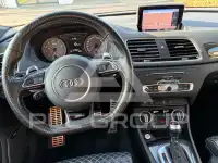 2016 Audi RSQ3