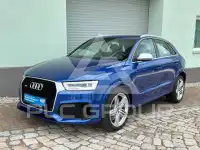 2016 Audi RSQ3
