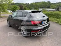 2016 Audi RSQ3