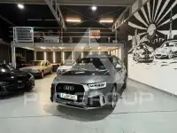 2016 Audi RSQ3
