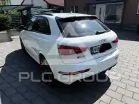 2016 Audi RSQ3