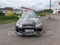 2016 Audi RSQ3