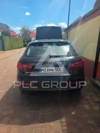 2016 Audi RSQ3