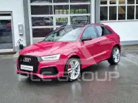 2016 Audi RSQ3