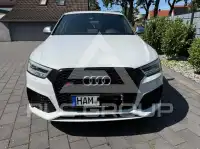 2016 Audi RSQ3