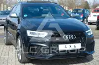 2016 Audi RSQ3