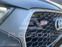 2016 Audi RSQ3