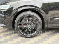 2016 Audi RSQ3