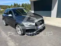 2016 Audi RSQ3