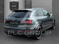 2016 Audi RSQ3