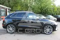 2016 Audi RSQ3
