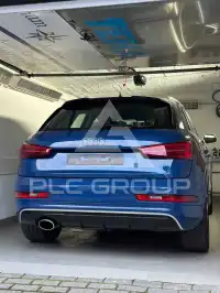 2016 Audi RSQ3