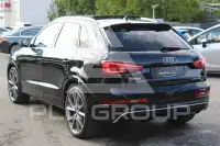 2016 Audi RSQ3