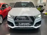 2016 Audi RSQ3