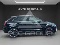 2016 Audi RSQ3