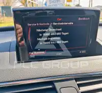 2016 Audi RSQ3