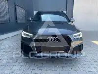 2016 Audi RSQ3