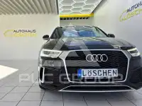 2016 Audi RSQ3