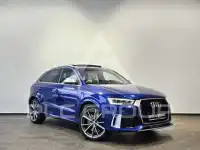 2016 Audi RSQ3