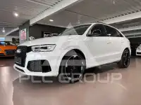 2016 Audi RSQ3