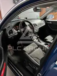 2016 Audi RSQ3