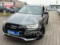 2016 Audi RSQ3