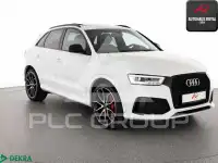 2016 Audi RSQ3