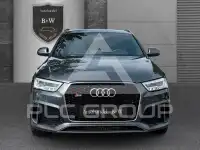 2016 Audi RSQ3