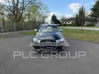2016 Audi RSQ3