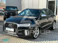 2016 Audi RSQ3