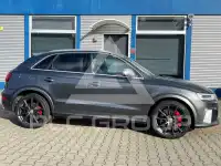 2016 Audi RSQ3