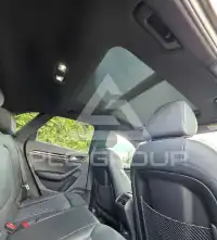 2016 Audi RSQ3