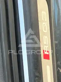 2016 Audi RSQ3