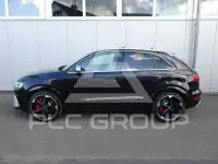 2016 Audi RSQ3