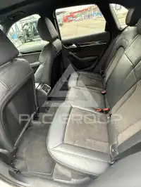 2016 Audi RSQ3