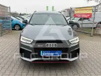 2016 Audi RSQ3